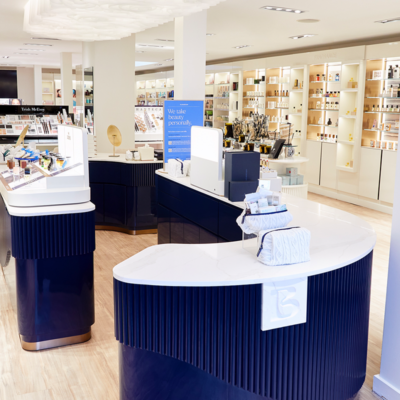 As Other Retailers Race To Add Brands, Bluemercury Pumps The Brakes