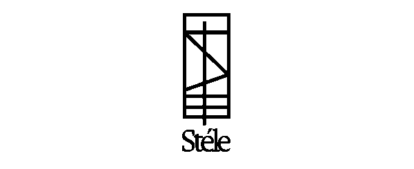 Stéle